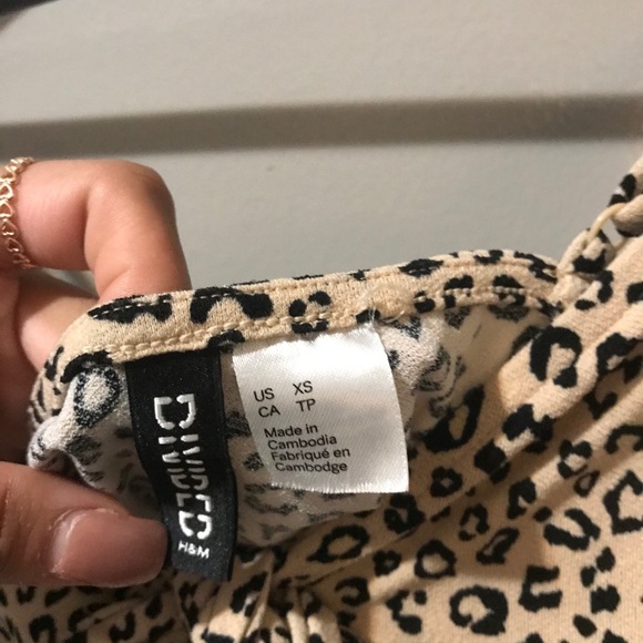 Bodysuit - Picture 2 of 2